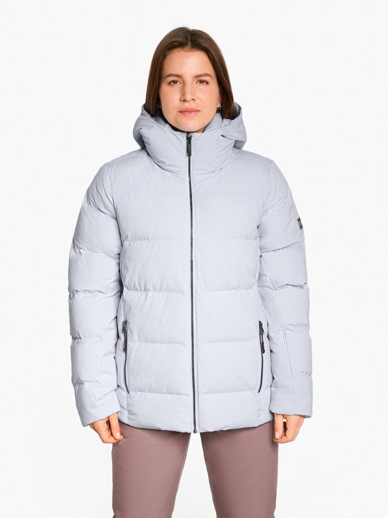 ZIENER TRAVA LADY JKT - LASKUTAKKI