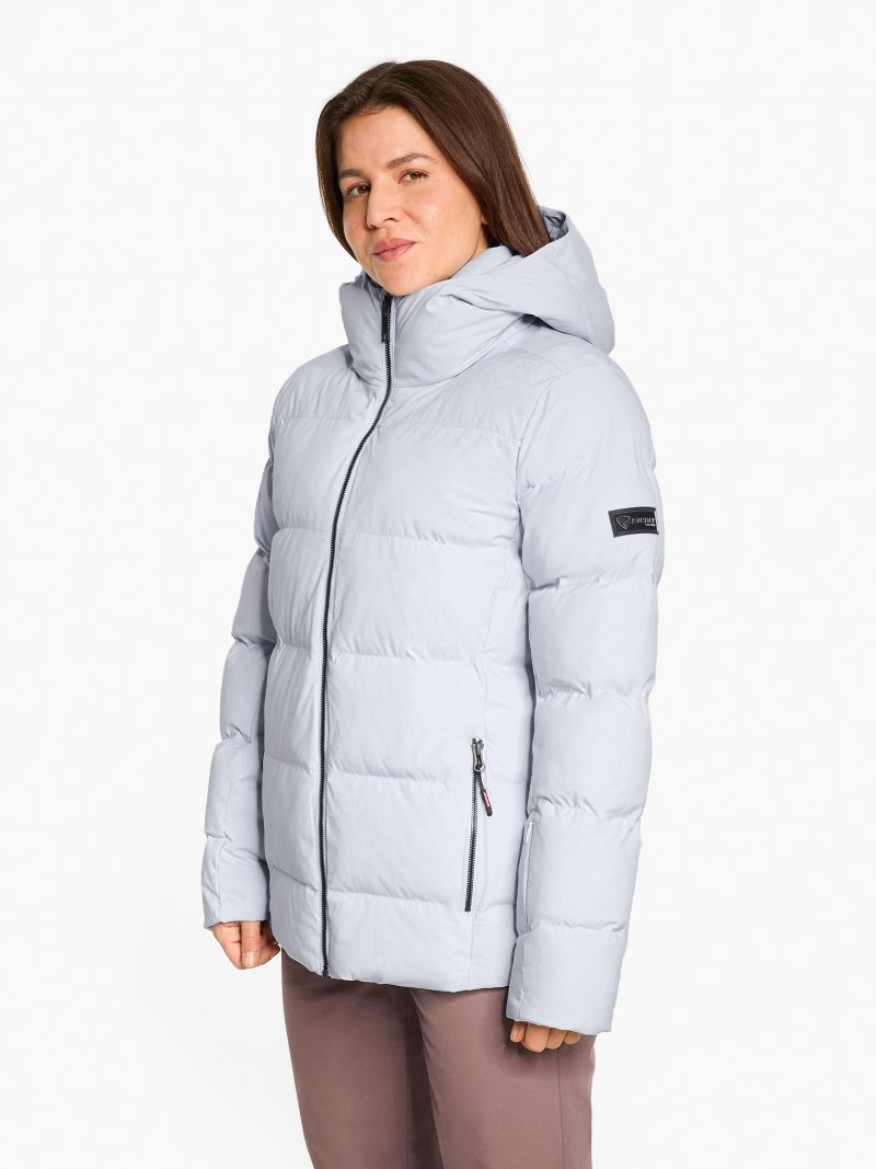 ZIENER TRAVA LADY JKT - LASKUTAKKI