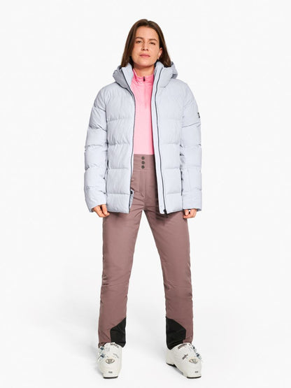 ZIENER TRAVA LADY JKT - LASKUTAKKI