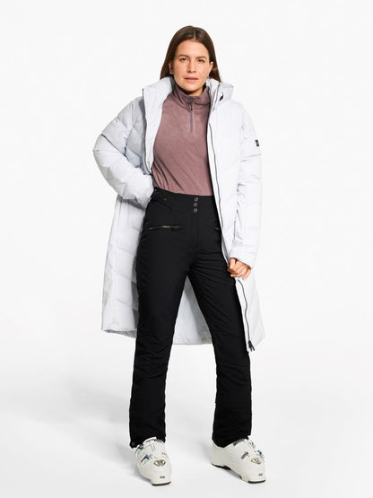 ZIENER TILLA LADY PANT - LASKUHOUSUT