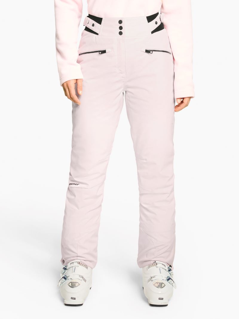 ZIENER TILLA LADY PANT - LASKUHOUSUT