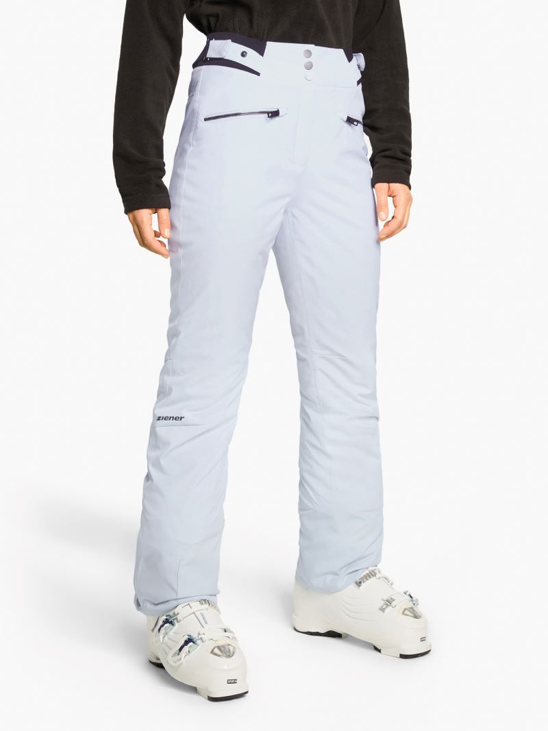 ZIENER TILLA LADY PANT - LASKUHOUSUT