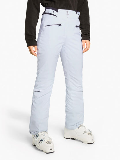 ZIENER TILLA LADY PANT - LASKUHOUSUT