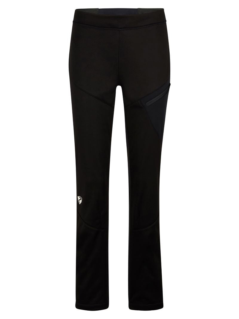 ZIENER NABELLE LADY PANT - HYBRIDIHOUSUT