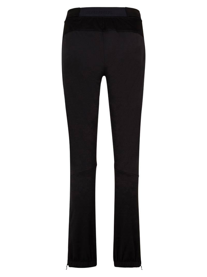 ZIENER NABELLE LADY PANT - HYBRIDIHOUSUT