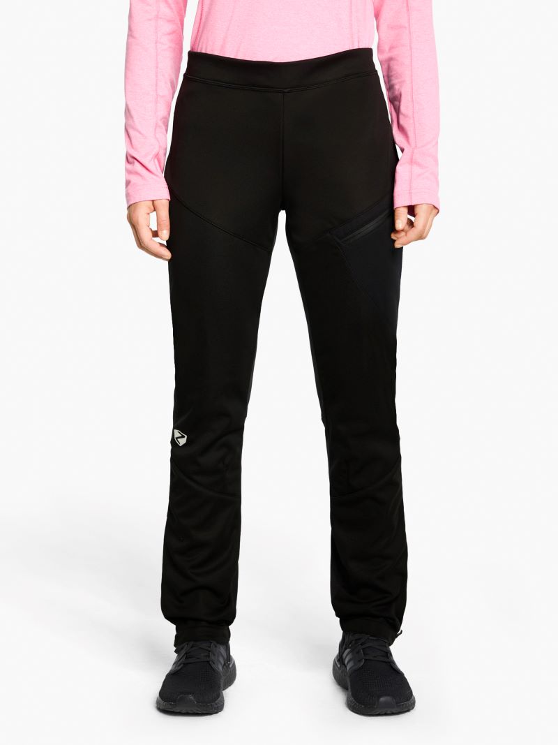 ZIENER NABELLE LADY PANT - HYBRIDIHOUSUT