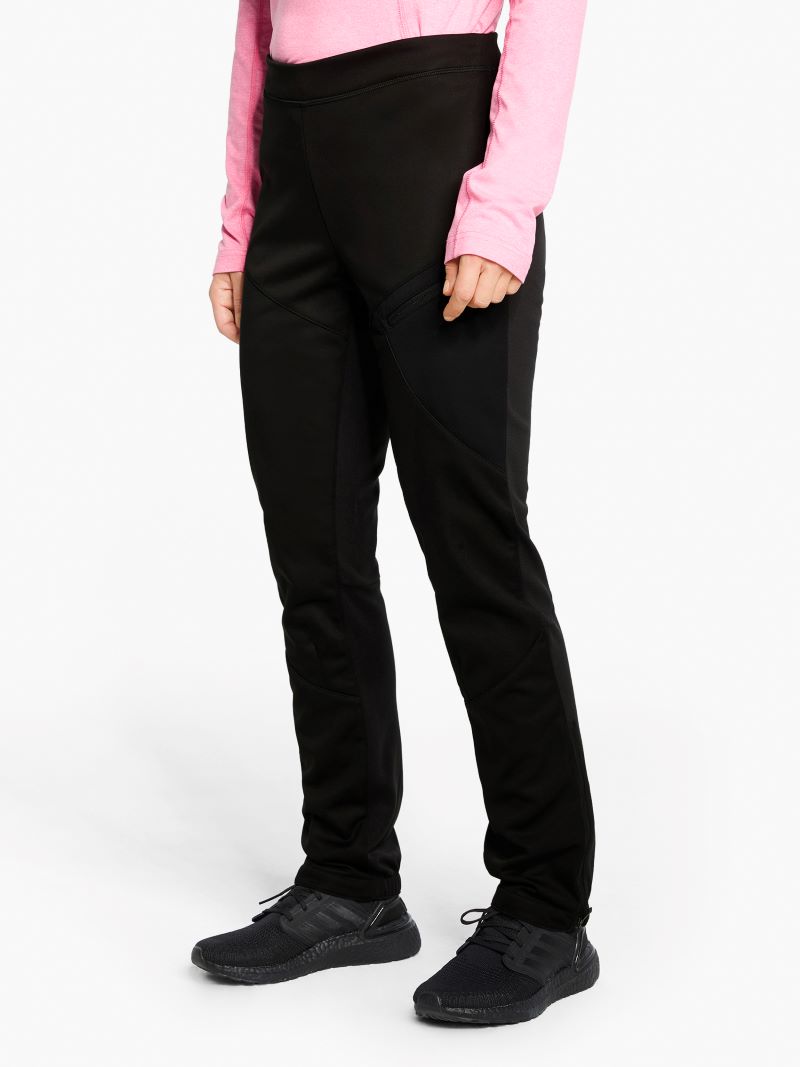 ZIENER NABELLE LADY PANT - HYBRIDIHOUSUT