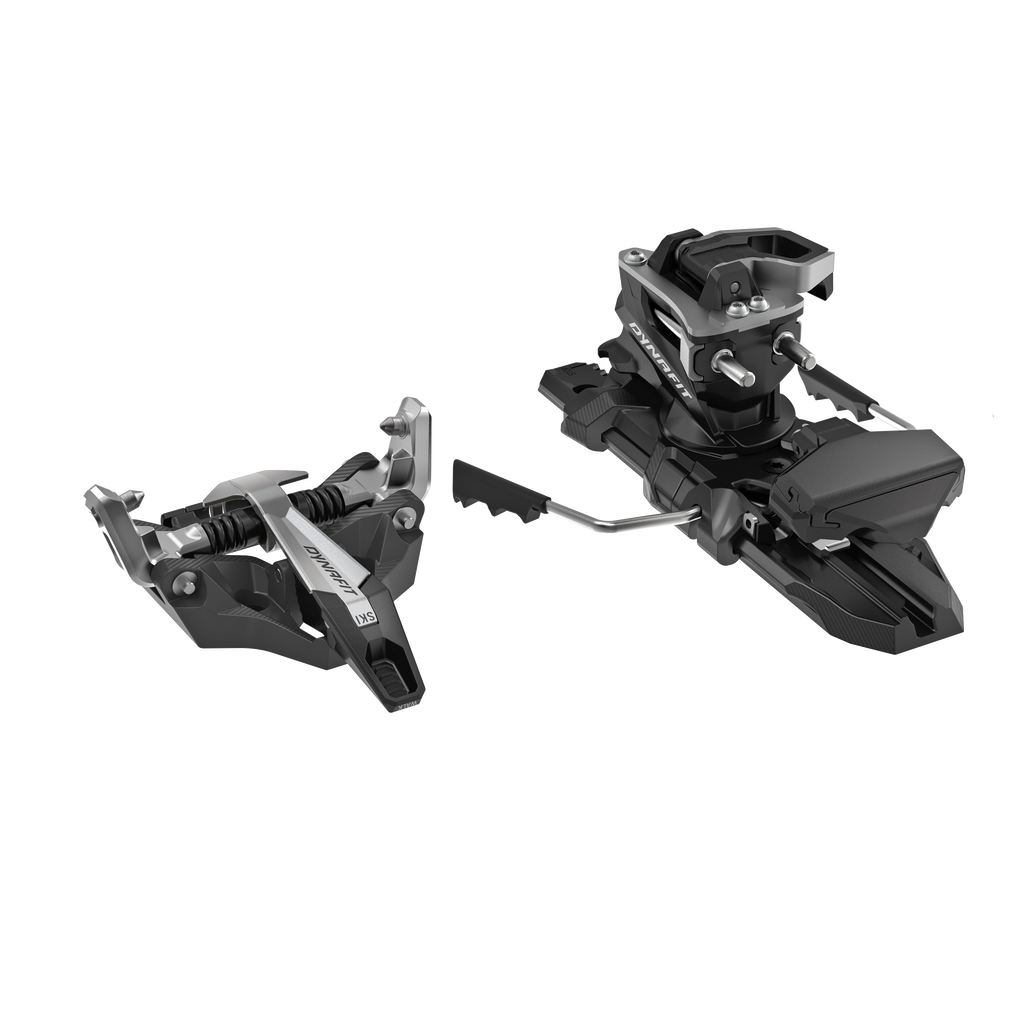 DYNAFIT SEVEN SUMMITS+ BINDING - SIDE