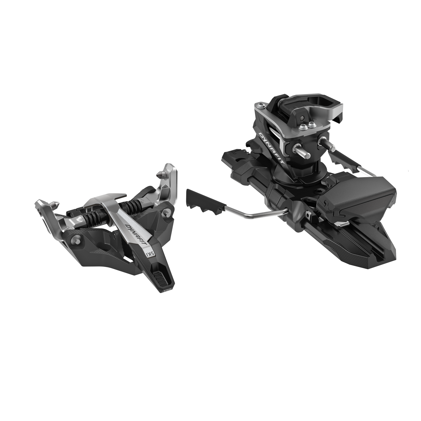 DYNAFIT SEVEN SUMMITS+ BINDING - SIDE