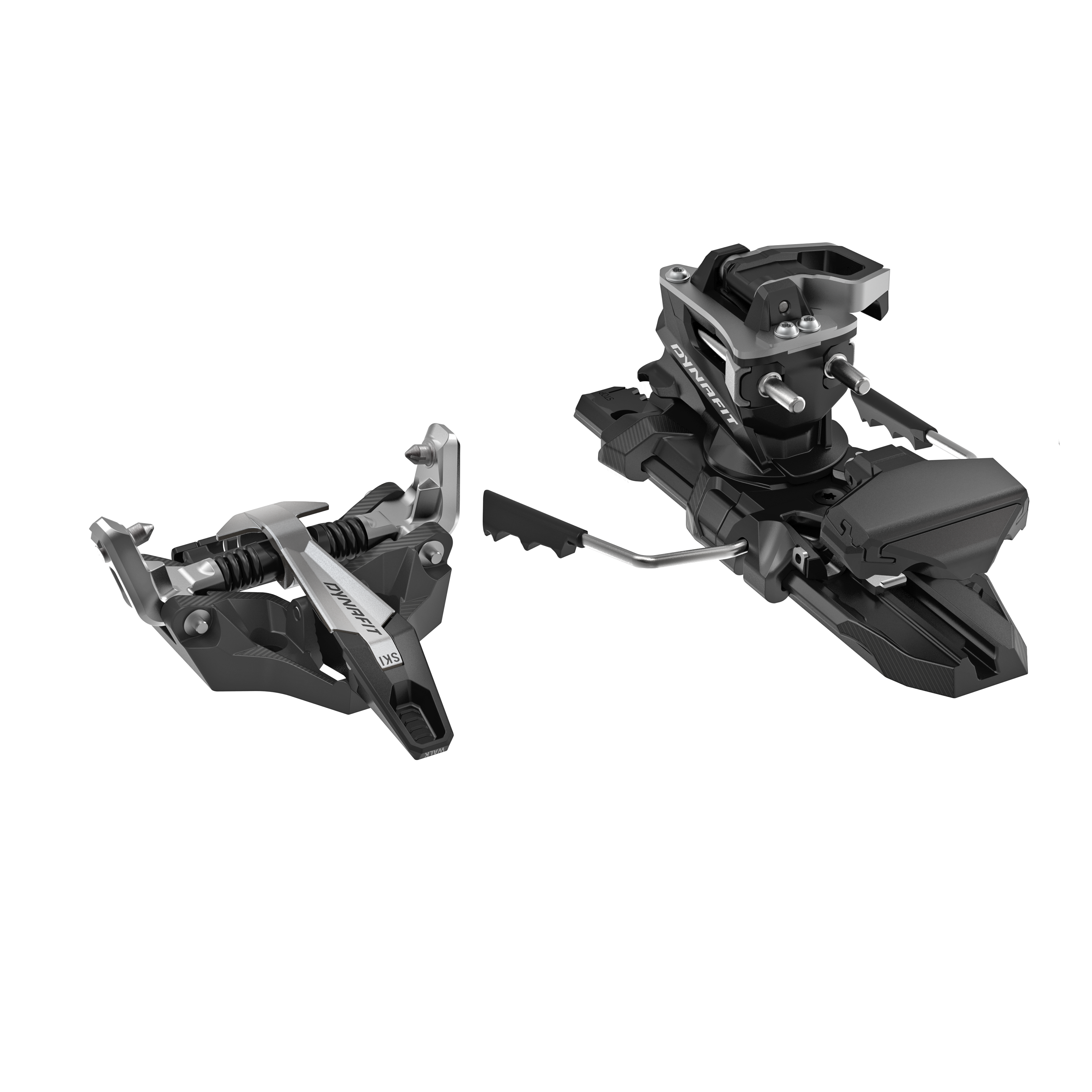 DYNAFIT SEVEN SUMMITS+ BINDING - SIDE