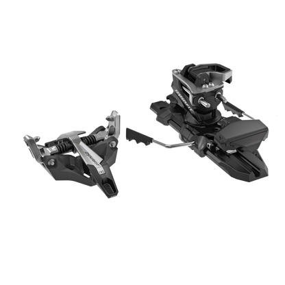 DYNAFIT SEVEN SUMMITS+ BINDING - SIDE