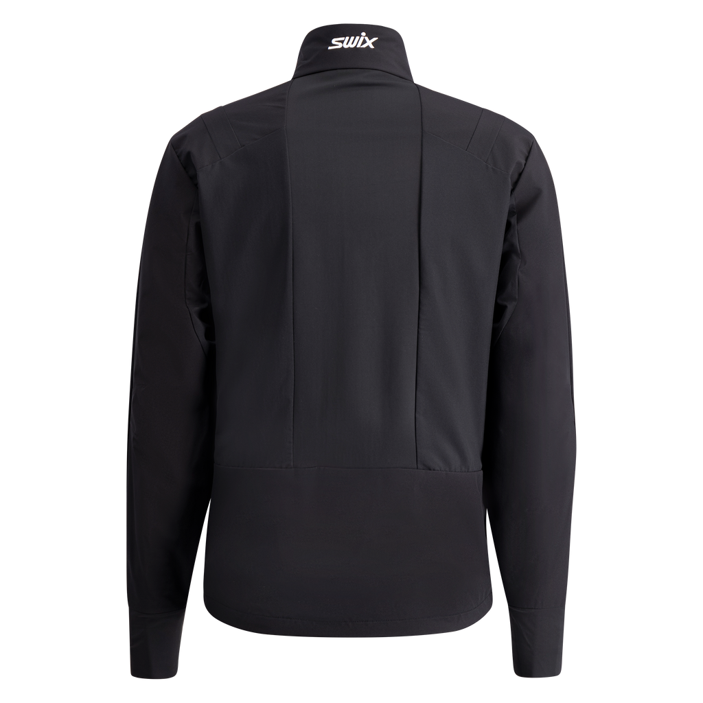 SWIX INFINITY JKT M - HIIHTOTAKKI