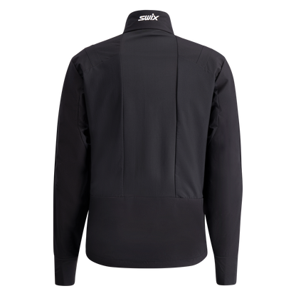 SWIX INFINITY JKT M - HIIHTOTAKKI