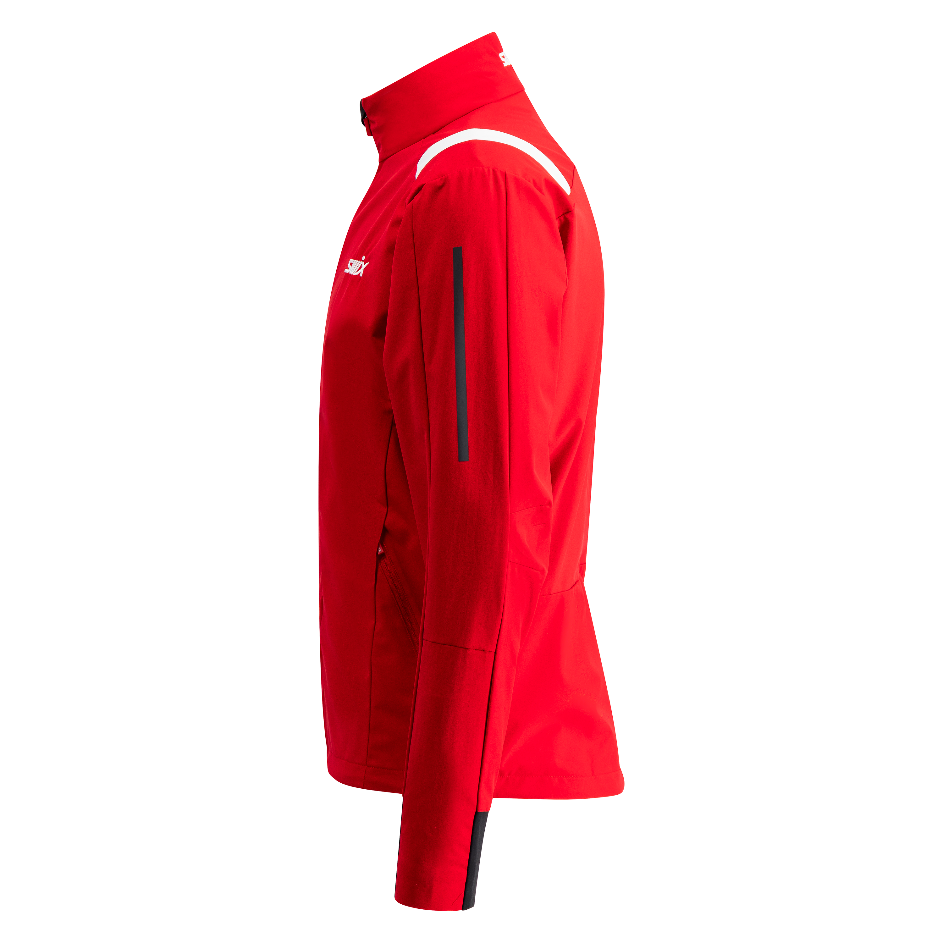 SWIX INFINITY JKT M - HIIHTOTAKKI