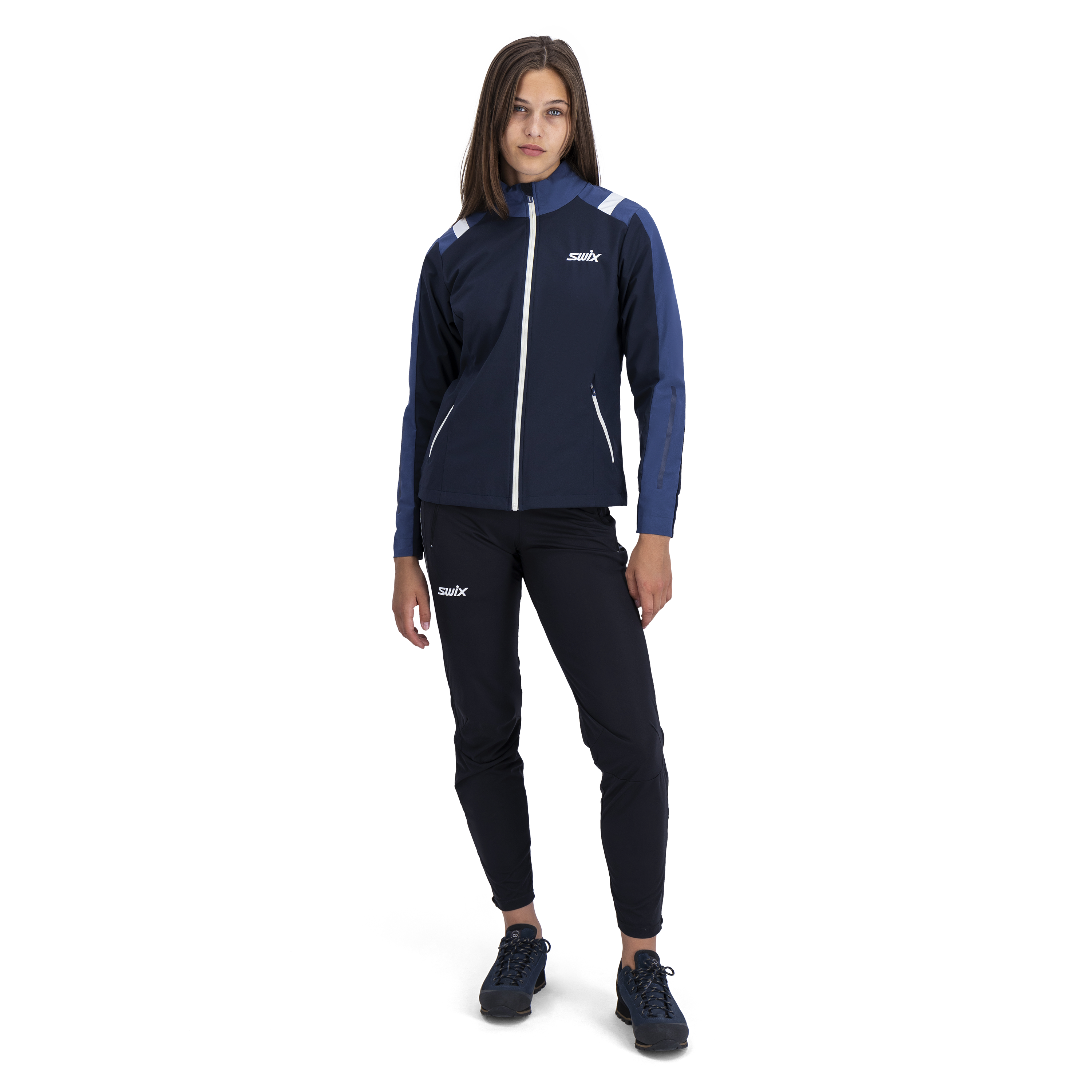 SWIX INFINITY JACKET W - HIIHTOTAKKI