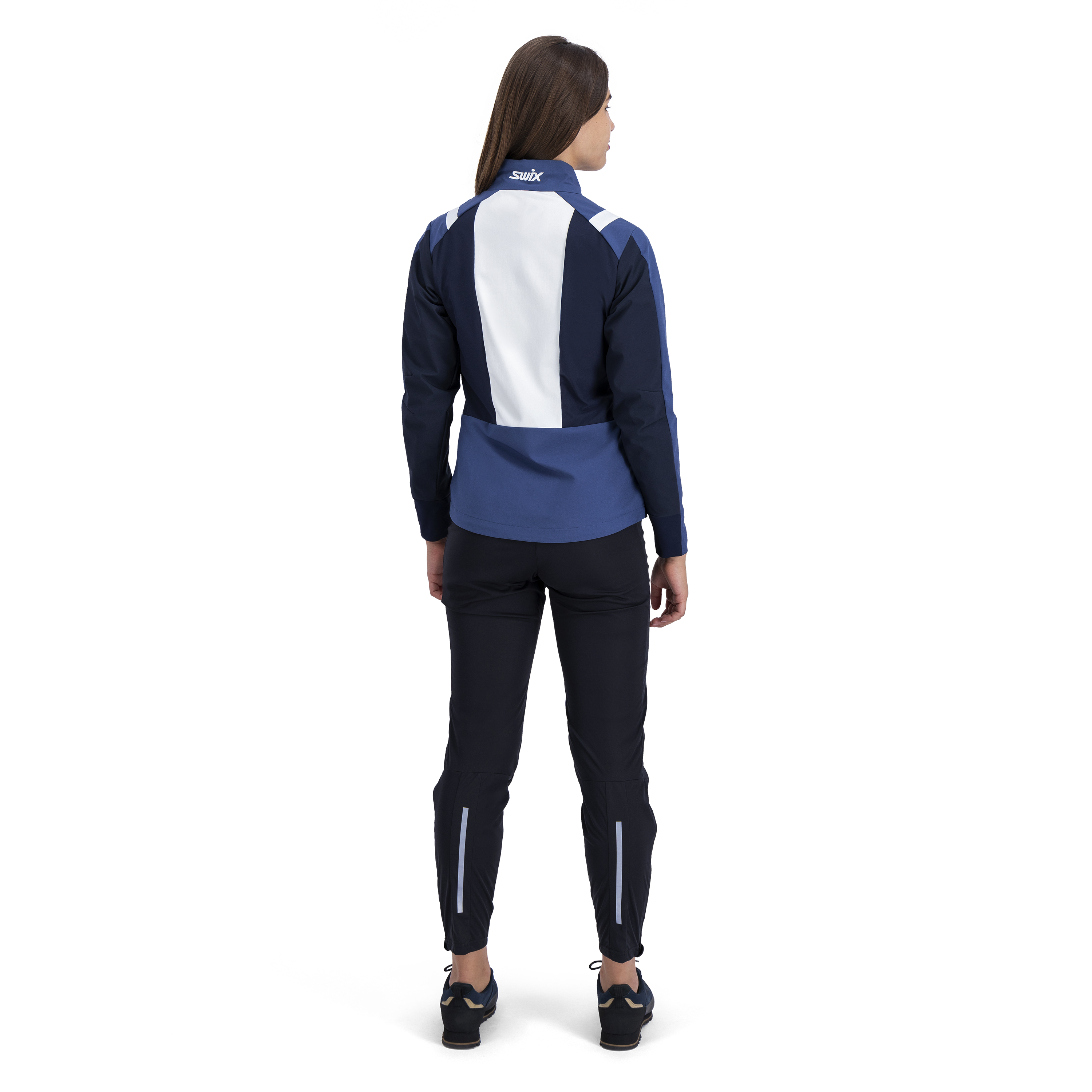 SWIX INFINITY JACKET W - HIIHTOTAKKI