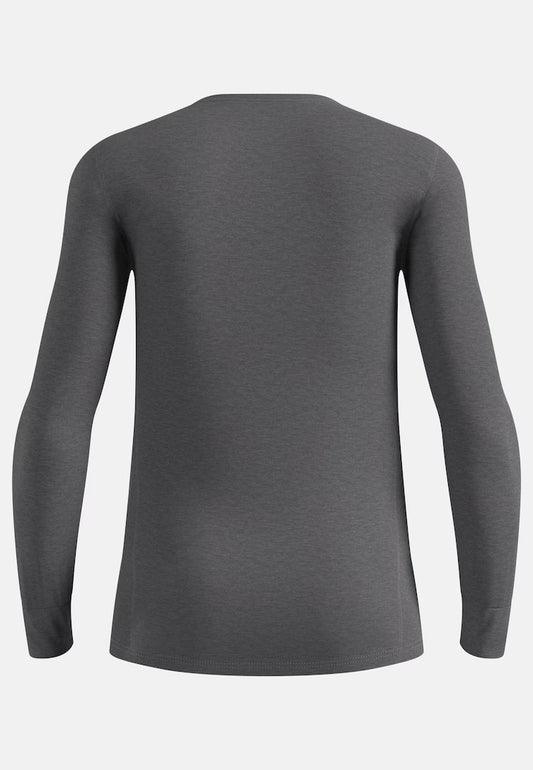 ODLO M ACTIVE WARM TOP CREW NECK L/S - ALUSPAITA