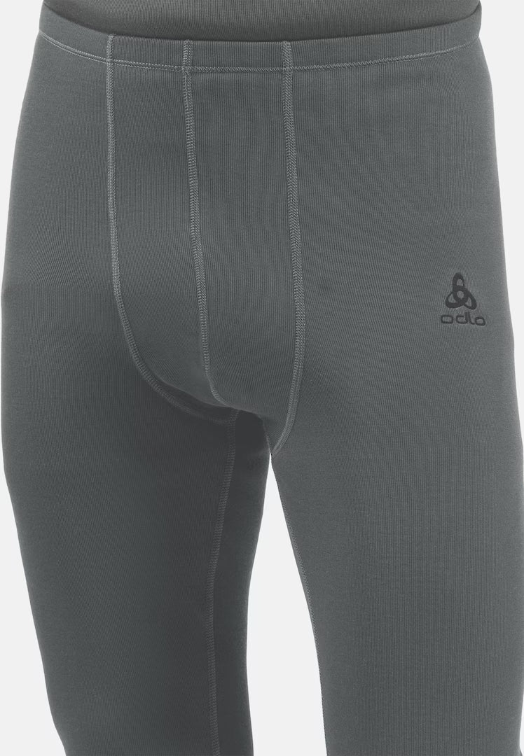 ODLO M ACTIVE WARM BL BOTTOM LONG -ALUSHOUSUT