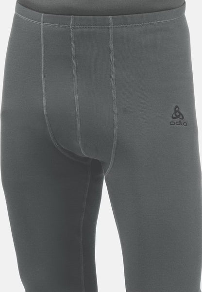 ODLO M ACTIVE WARM BL BOTTOM LONG -ALUSHOUSUT