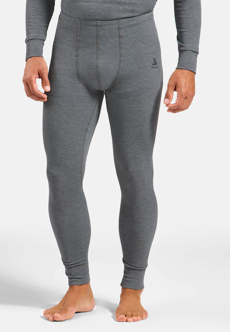 ODLO M ACTIVE WARM BL BOTTOM LONG -ALUSHOUSUT