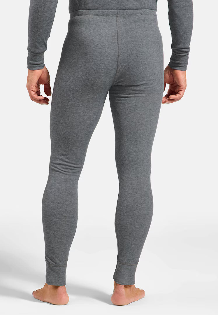 ODLO M ACTIVE WARM BL BOTTOM LONG -ALUSHOUSUT
