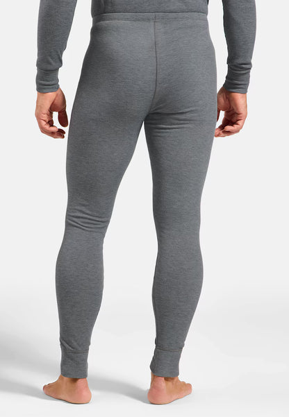 ODLO M ACTIVE WARM BL BOTTOM LONG -ALUSHOUSUT