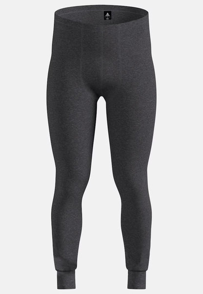 ODLO M ACTIVE WARM BL BOTTOM LONG -ALUSHOUSUT