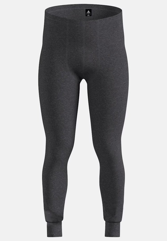 ODLO M ACTIVE WARM BL BOTTOM LONG -ALUSHOUSUT
