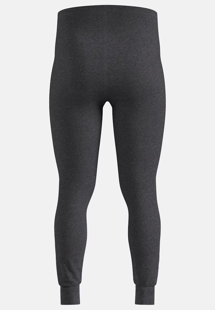 ODLO M ACTIVE WARM BL BOTTOM LONG -ALUSHOUSUT