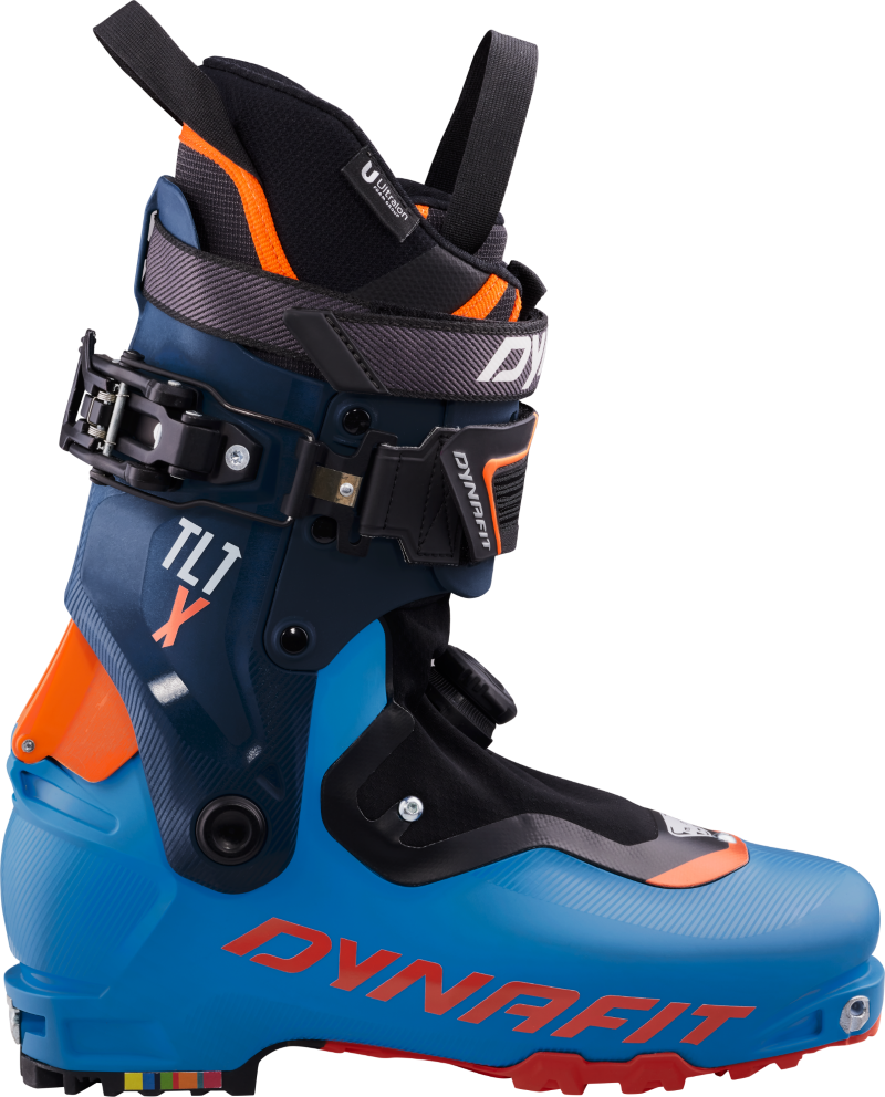 DYNAFIT TLT X BOOT - SKI TOURING MONO