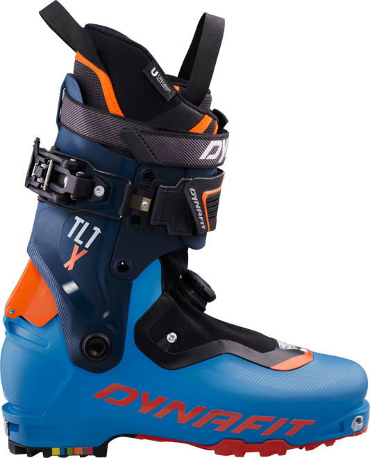 DYNAFIT TLT X BOOT - SKI TOURING MONO