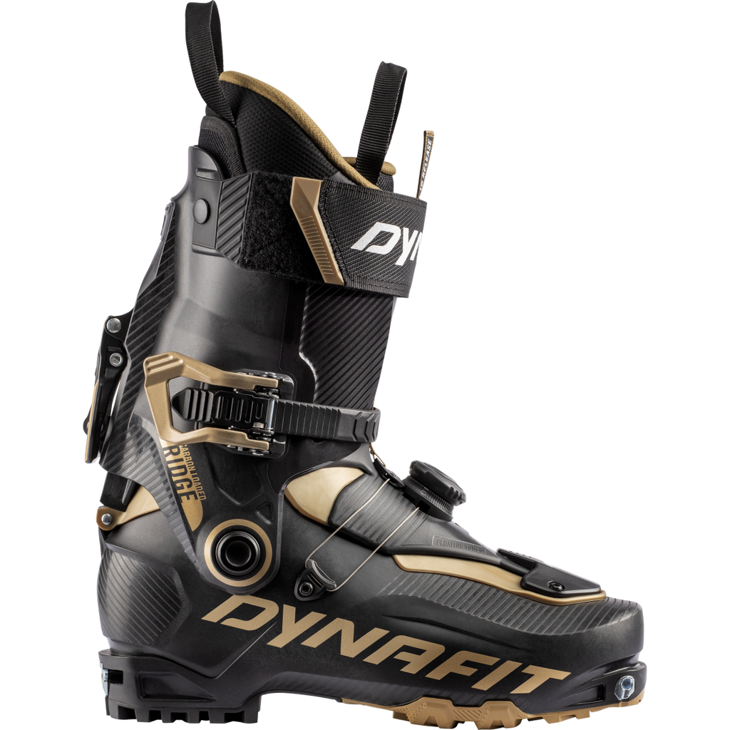 DYNAFIT RIDGE PRO BOOT - VAPAALASKUMONO