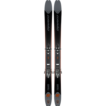 DYNAFIT TIGARD 107 SKI - VAPAALASKUSUKSET