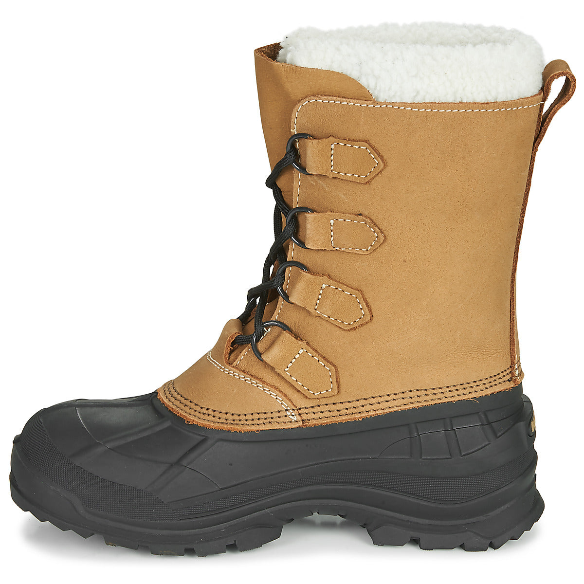 KAMIK ALBORG M - TALVIKENGÄT