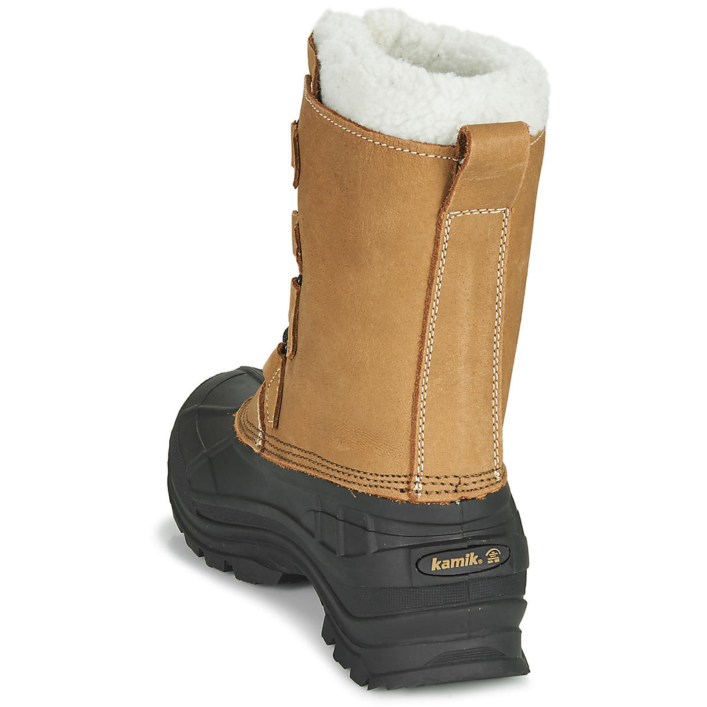 KAMIK ALBORG W - TALVIKENGÄT