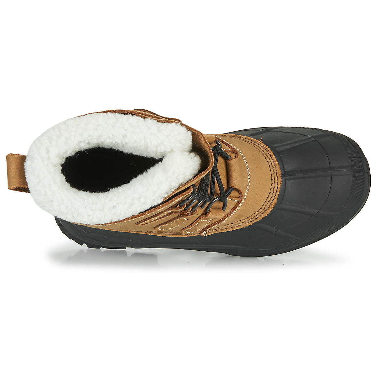 KAMIK ALBORG W - TALVIKENGÄT