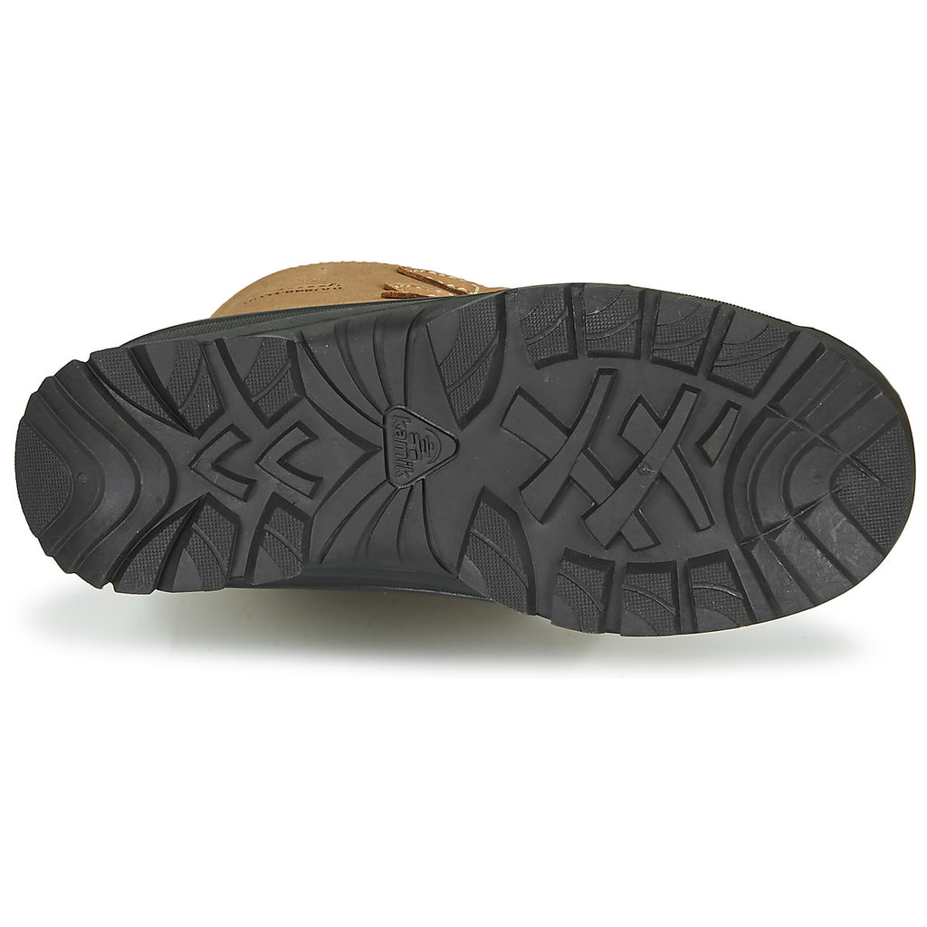 KAMIK ALBORG W - TALVIKENGÄT