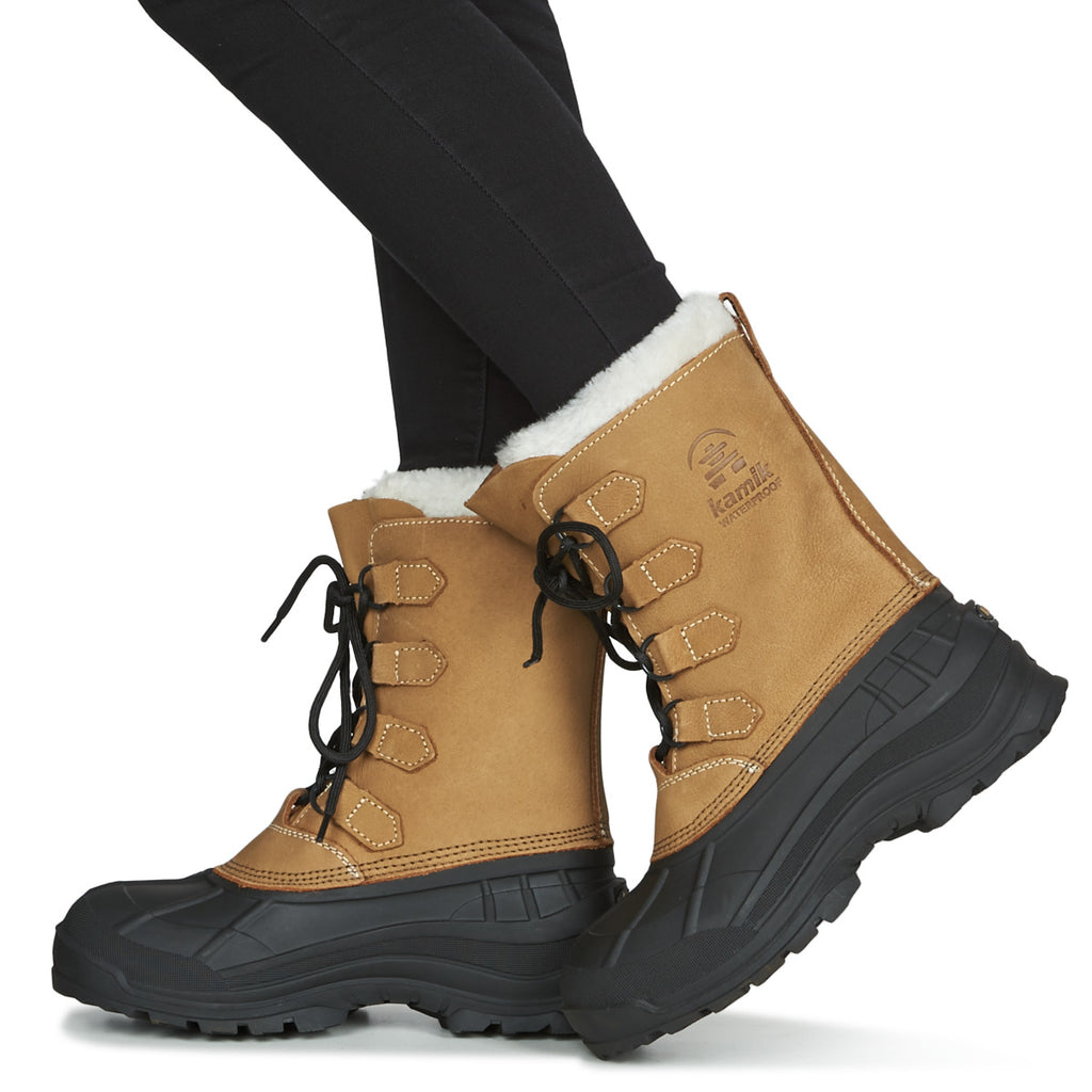 KAMIK ALBORG W - TALVIKENGÄT