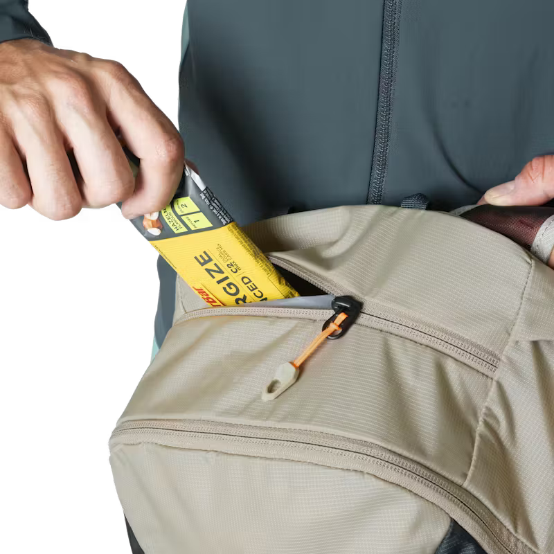 DYNAFIT TRANSALPER 18 BACKPACK - REPPU