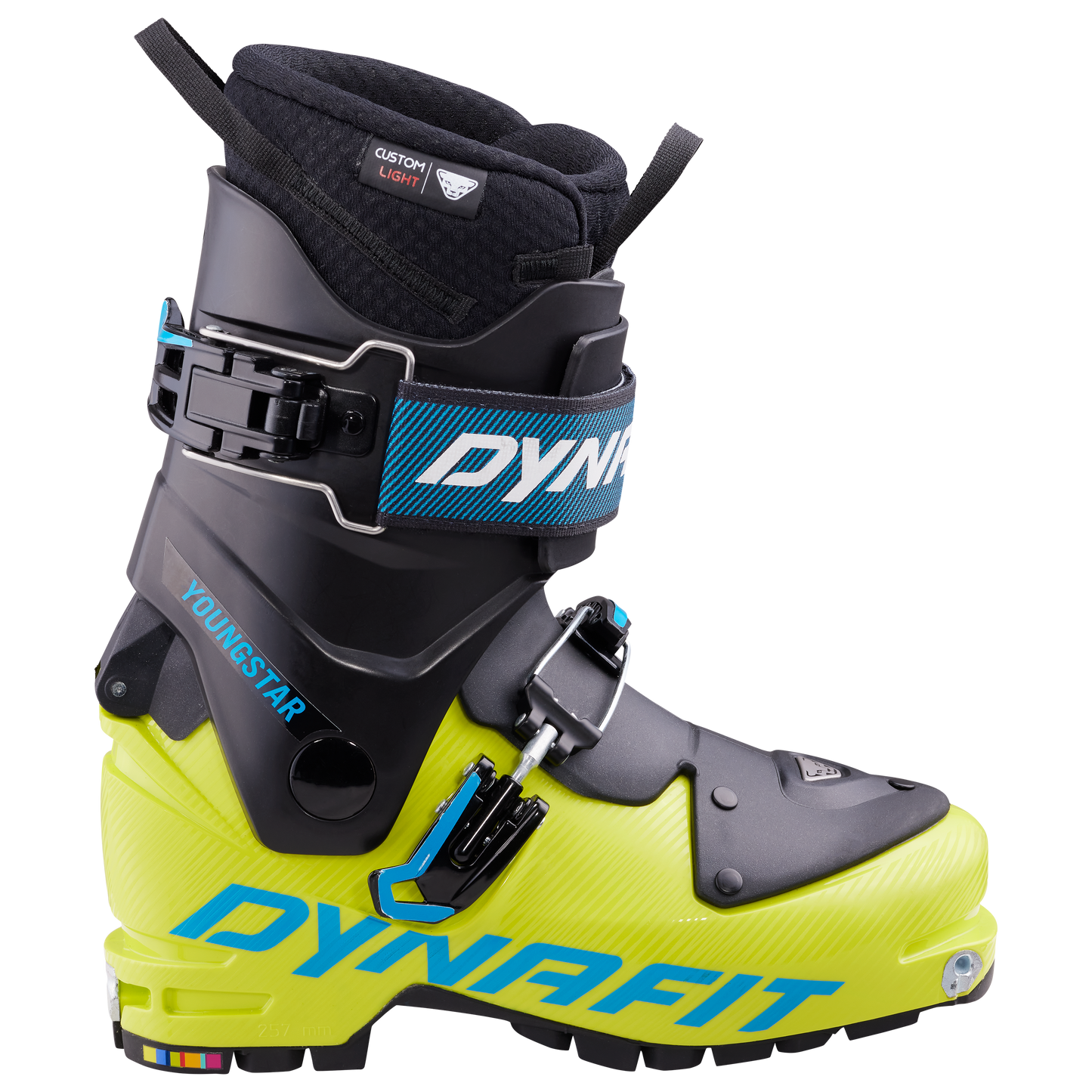 DYNAFIT YOUNGSTAR BOOT - VAPAALASKUMONOT