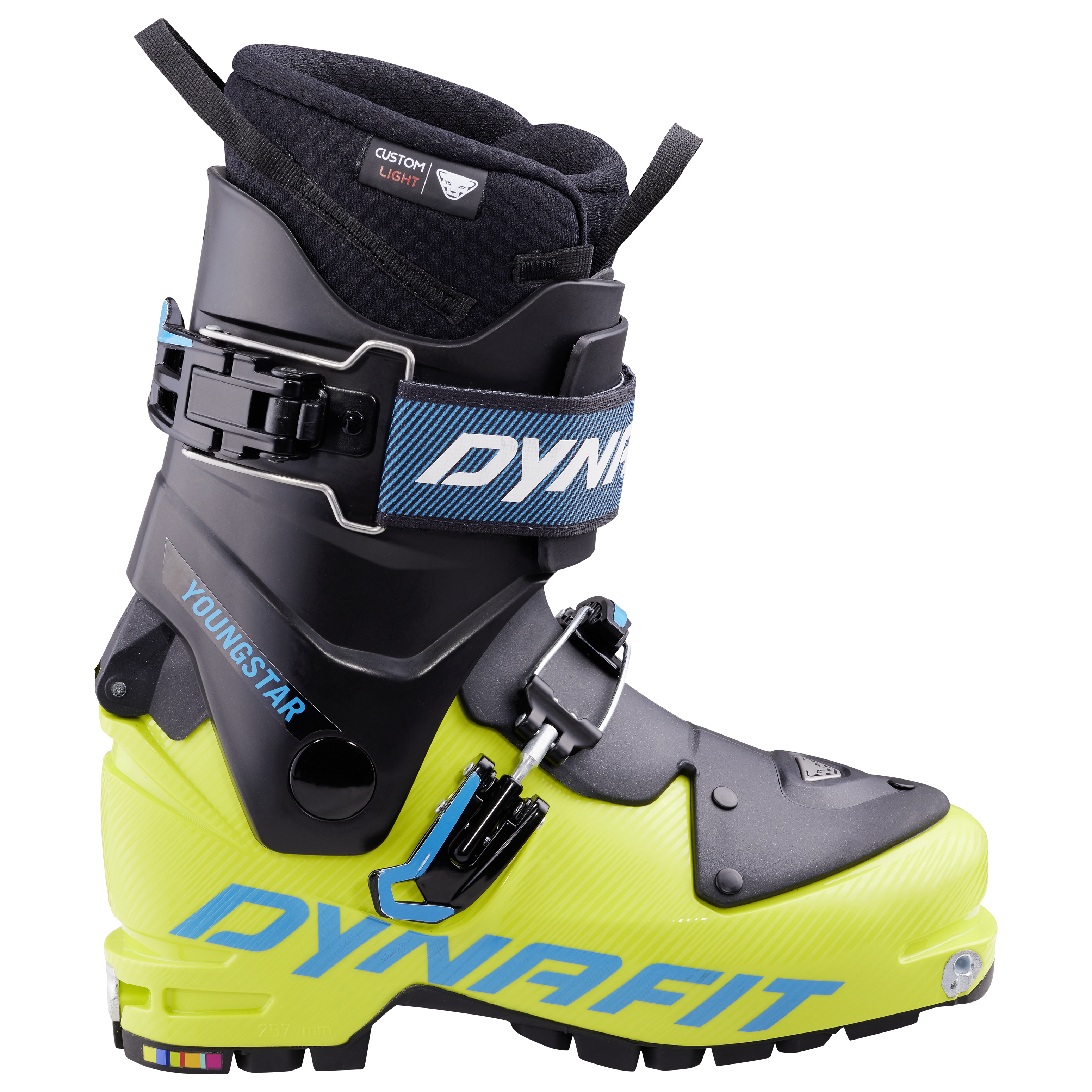 DYNAFIT YOUNGSTAR BOOT - VAPAALASKUMONOT
