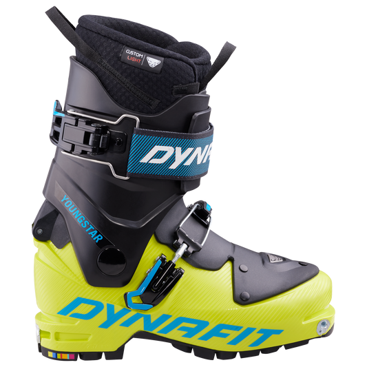DYNAFIT YOUNGSTAR BOOT - VAPAALASKUMONOT