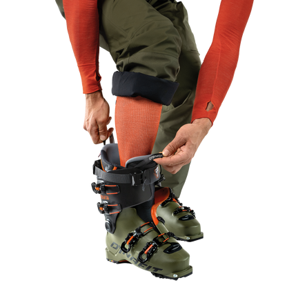 DYNAFIT TIGARD 130 BOOT - ALPINE-TECH HYBRIDIMONO