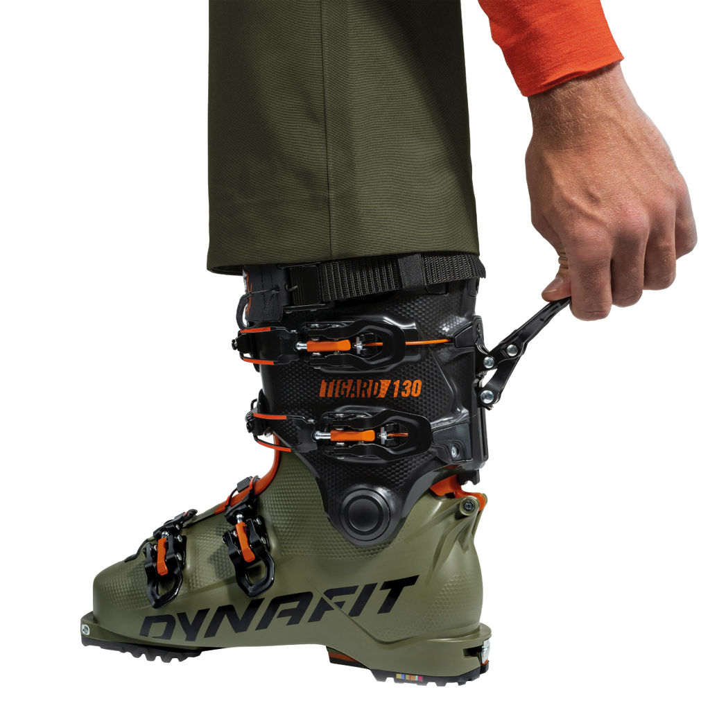 DYNAFIT TIGARD 130 BOOT - ALPINE-TECH HYBRIDIMONO