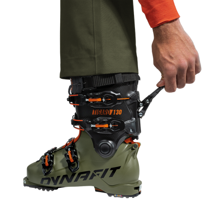 DYNAFIT TIGARD 130 BOOT - ALPINE-TECH HYBRIDIMONO