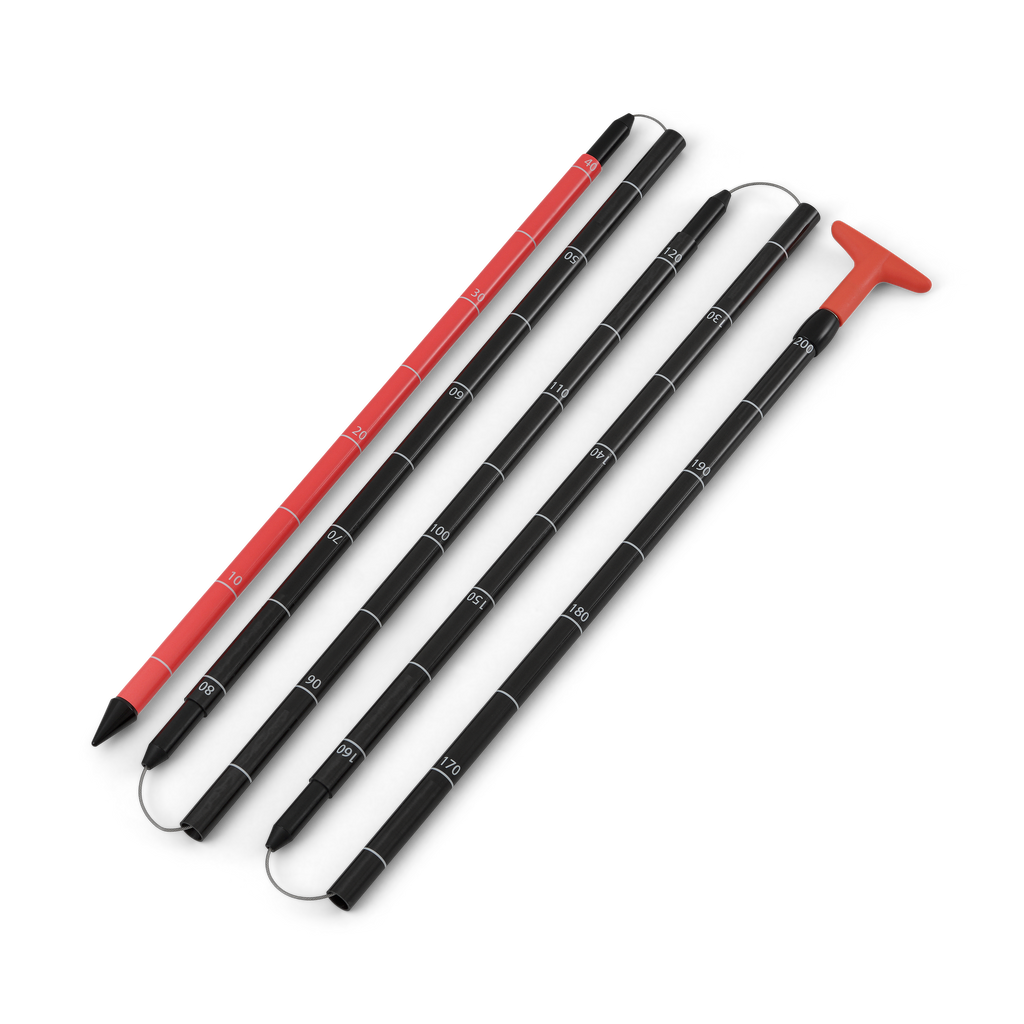 SALEWA SELLA CARBON 240 PLUS - SONDI