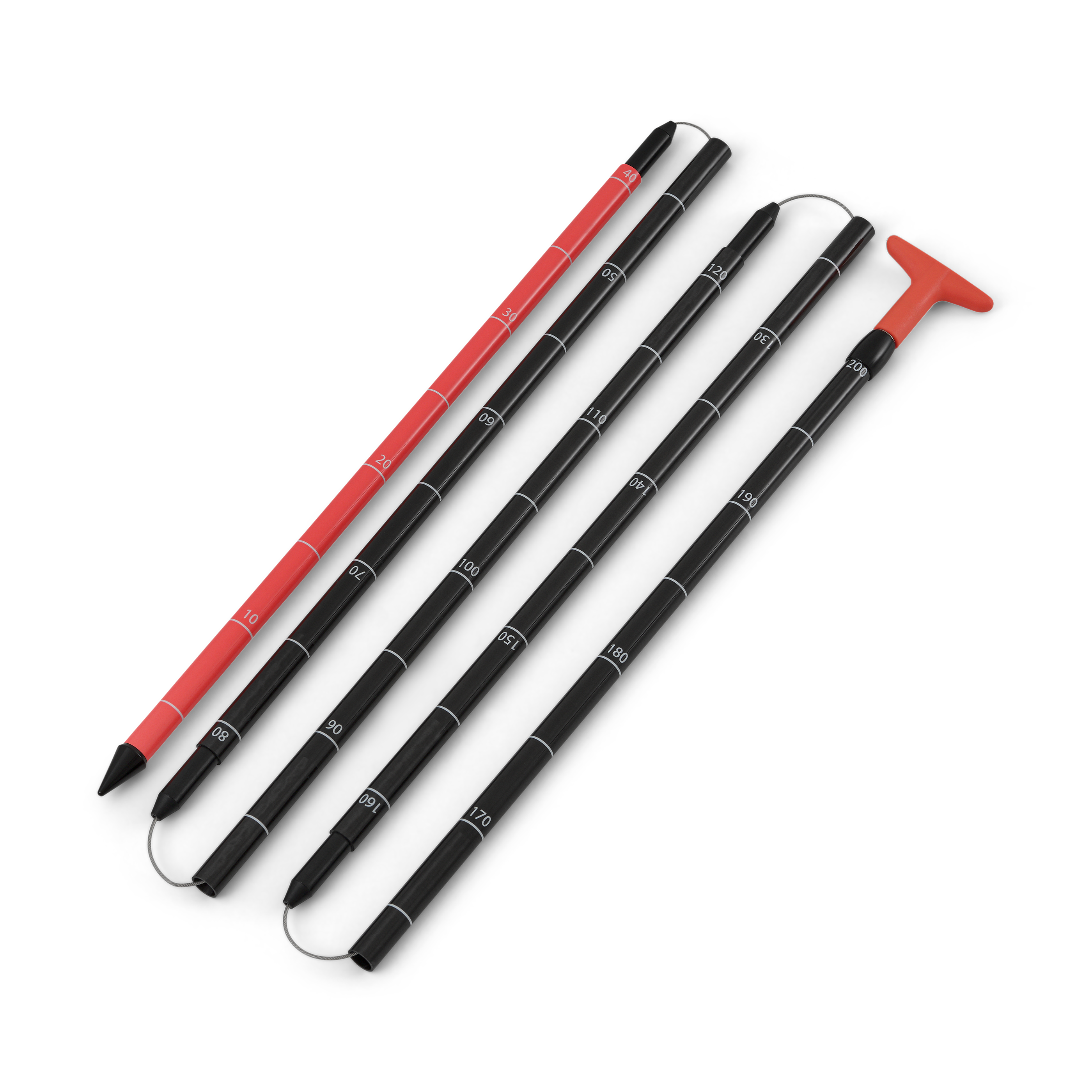 SALEWA SELLA CARBON 240 PLUS - SONDI