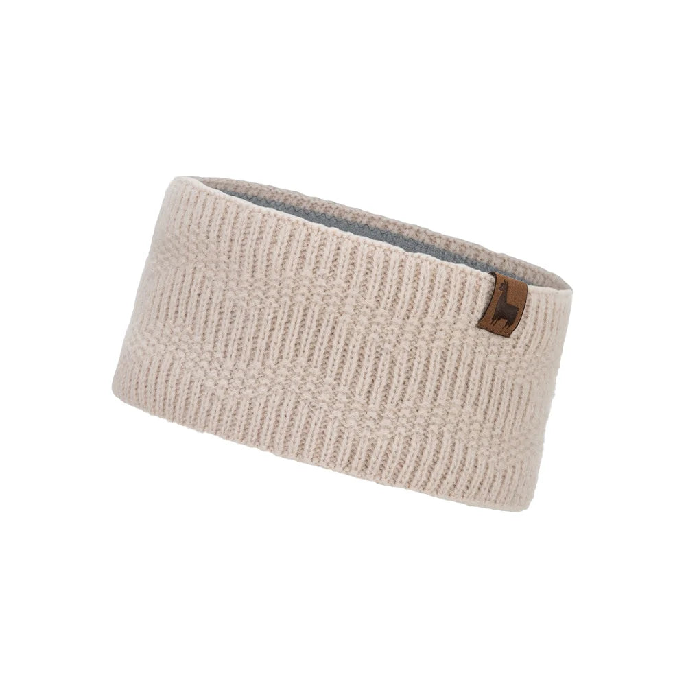 P.A.C. DALERA HEADBAND - PANTA