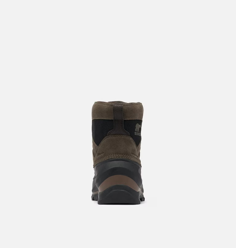 SOREL BUXTON LACE - TALVIKENGÄT