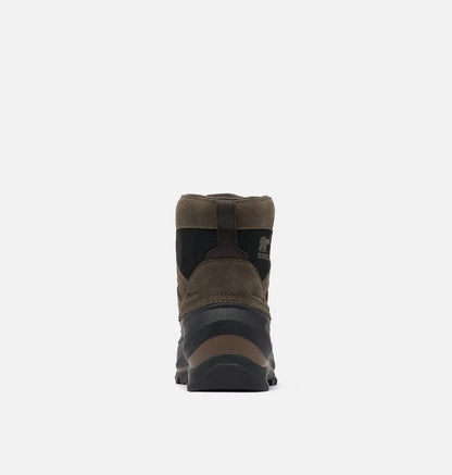 SOREL BUXTON LACE - TALVIKENGÄT